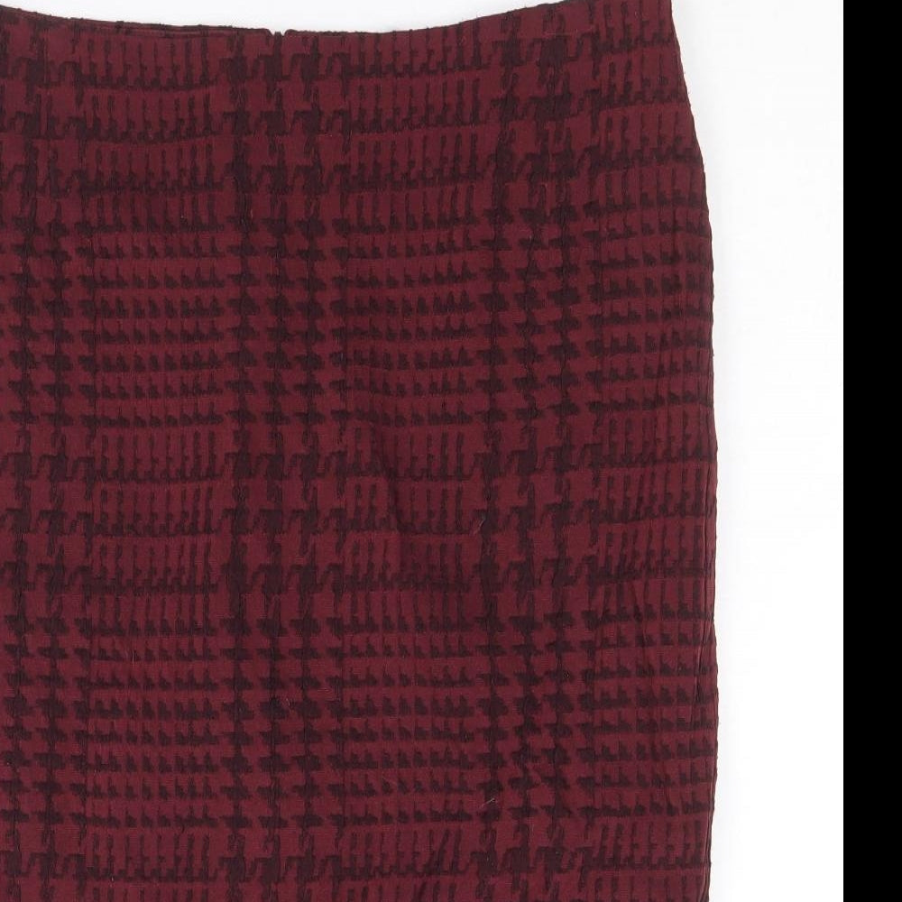 Womens UK Size 10 Planet Straight & Pencil  Skirt