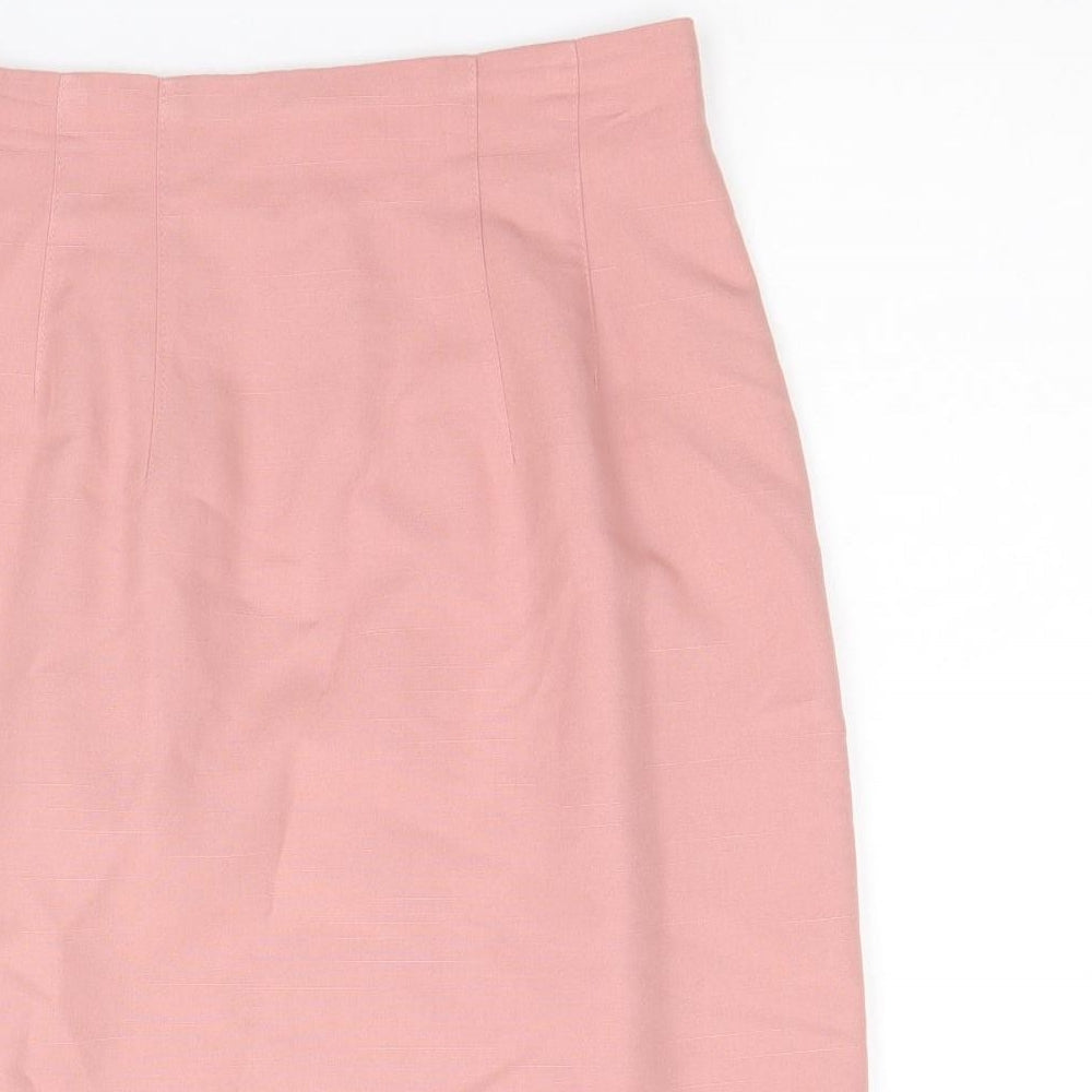 Womens UK Size 24 in St Michael Straight & Pencil  Skirt