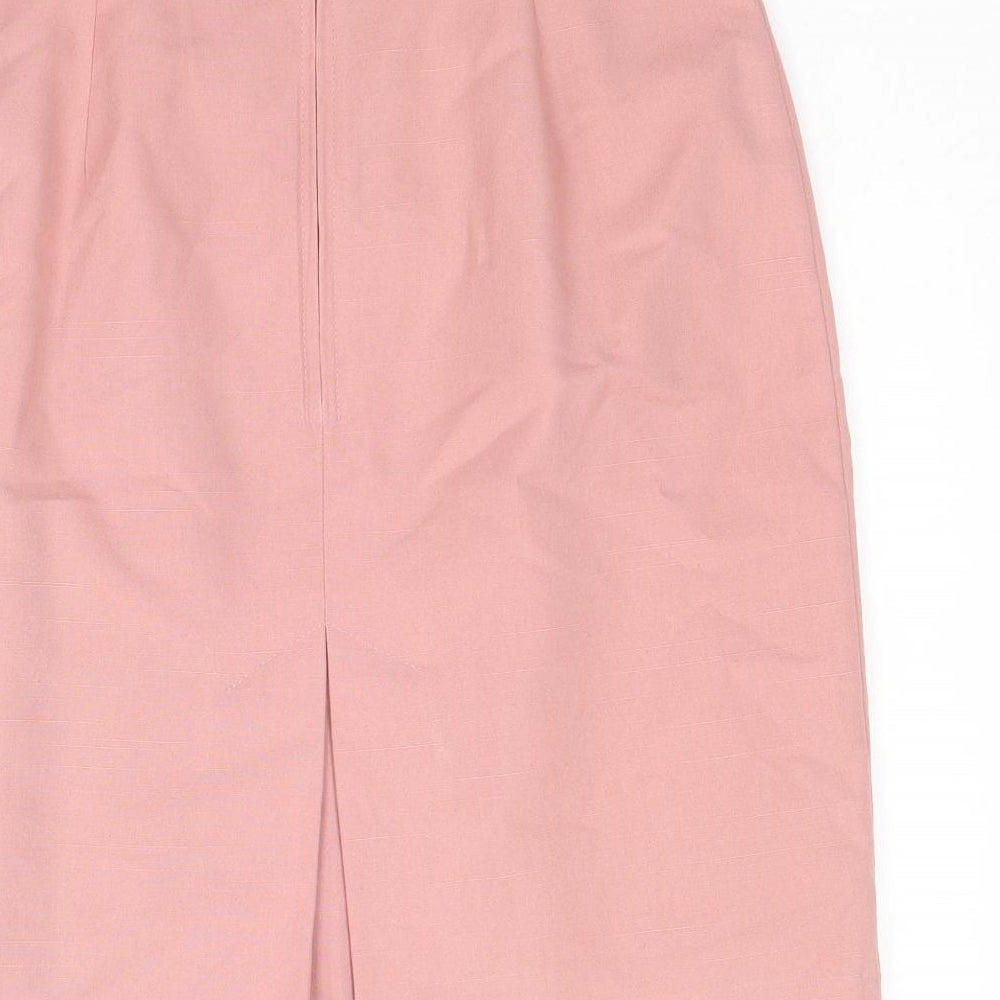 Womens UK Size 24 in St Michael Straight & Pencil  Skirt
