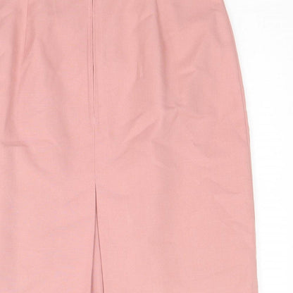Womens UK Size 24 in St Michael Straight & Pencil  Skirt