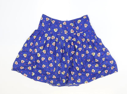 Womens UK Size 28 in Preworn Tulip  Skirt