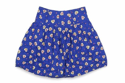 Womens UK Size 28 in Preworn Tulip  Skirt