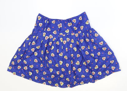 Womens UK Size 28 in Preworn Tulip  Skirt