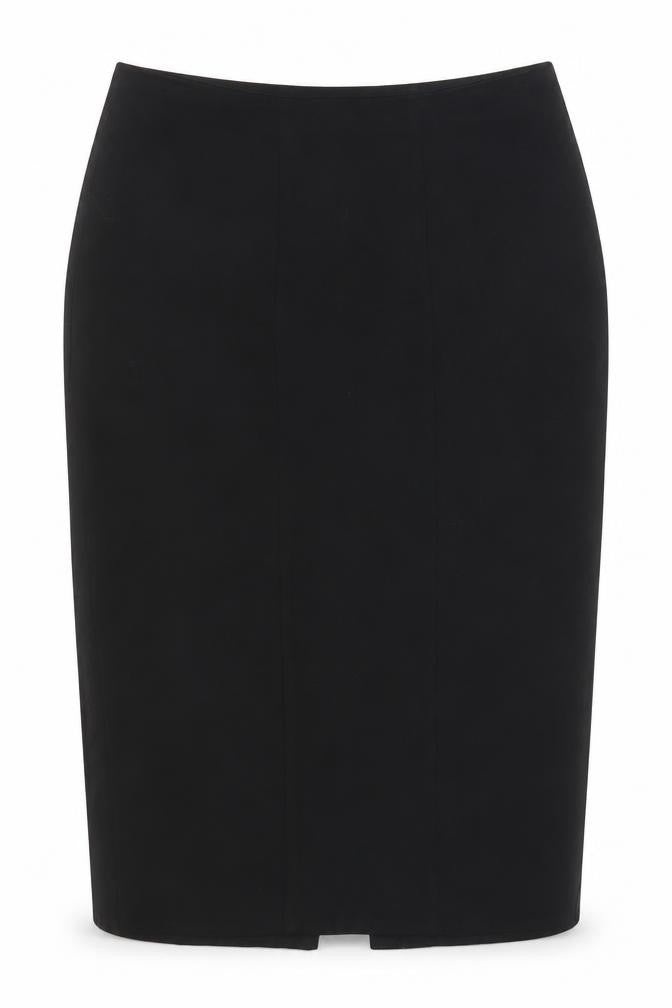 Womens UK Size 10 b.young Straight & Pencil  Skirt