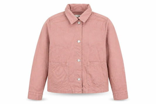 Womens UK Size 12 Topshop Pink Jacket