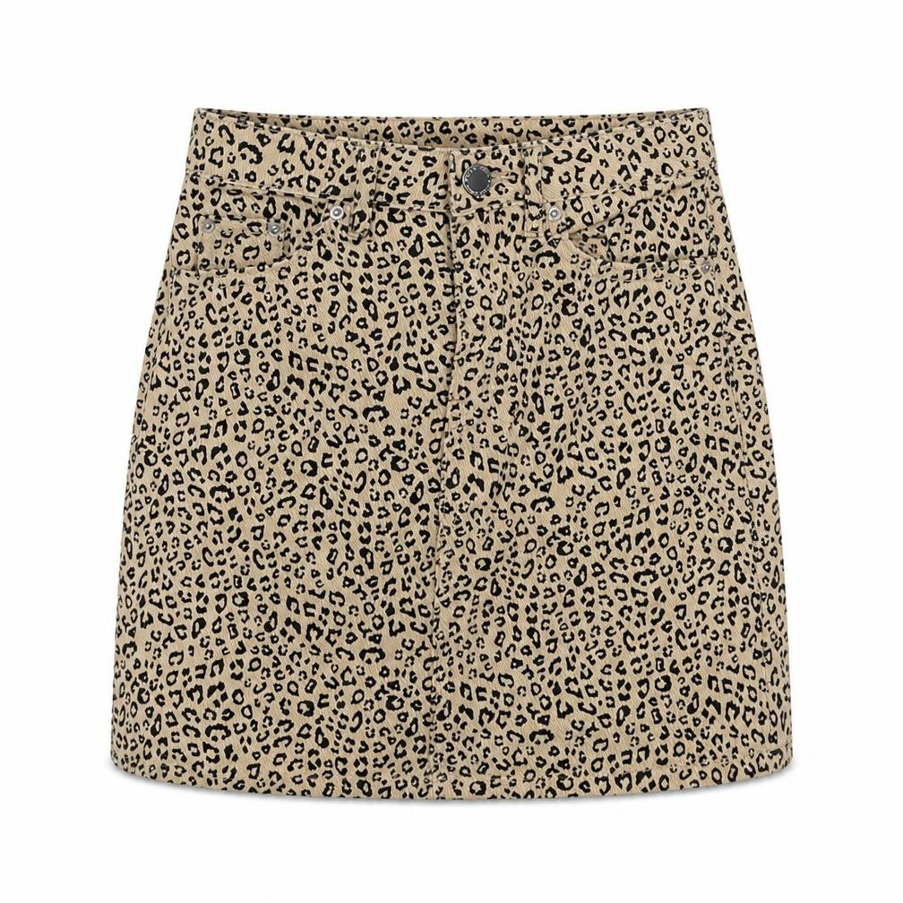 Womens UK Size 4 Divided by H&M Straight & Pencil  Skirt