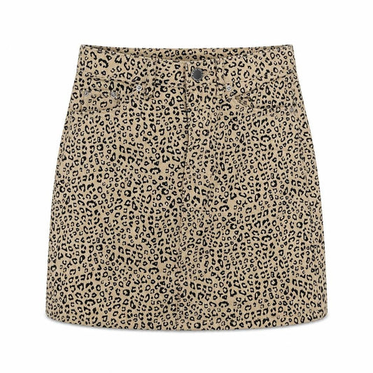 Womens UK Size 4 Divided by H&M Straight & Pencil  Skirt