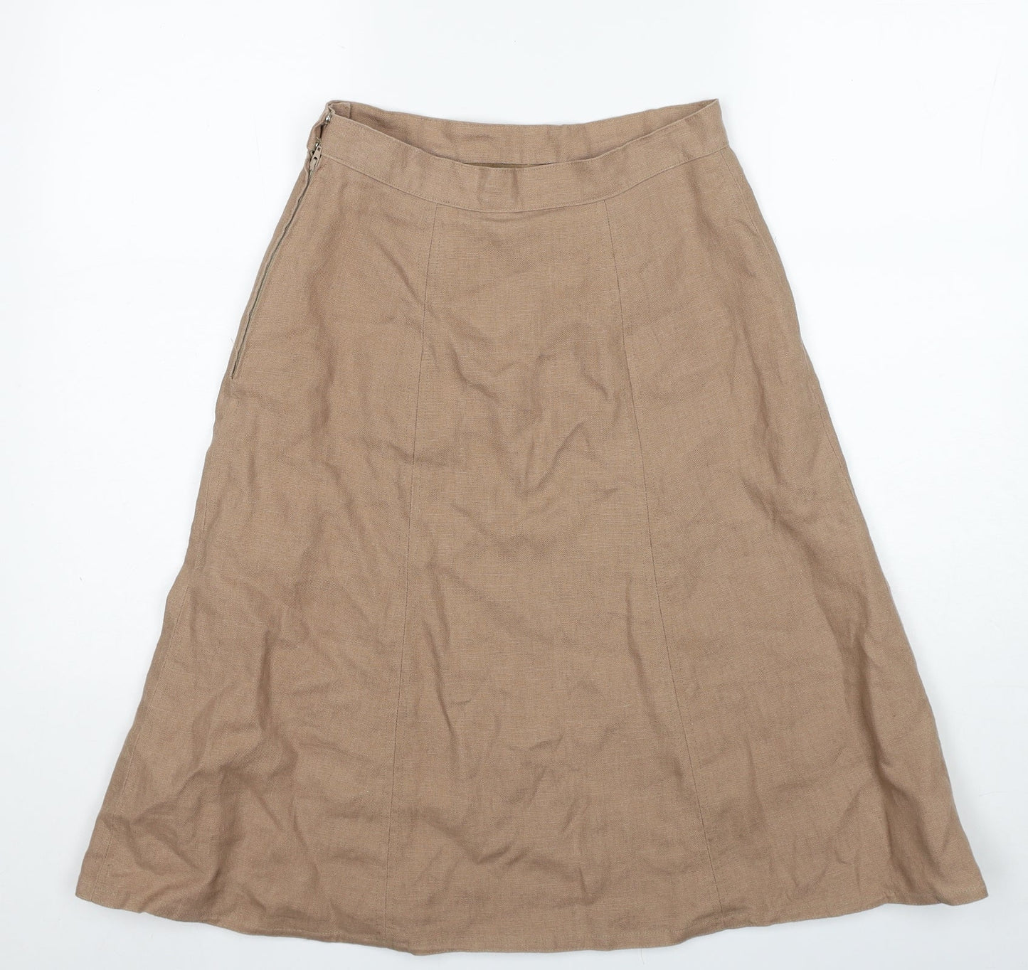 Womens UK Size 26 in Preworn Swing  Skirt