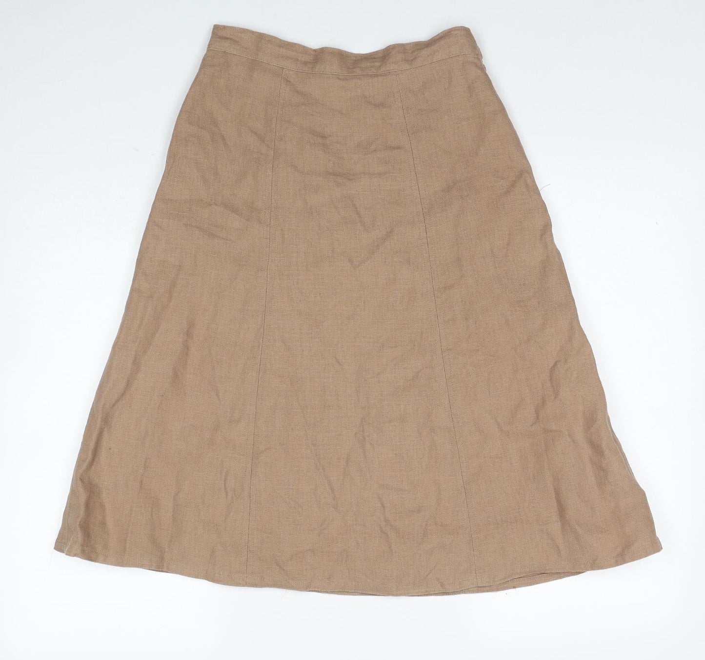 Womens UK Size 26 in Preworn Swing  Skirt
