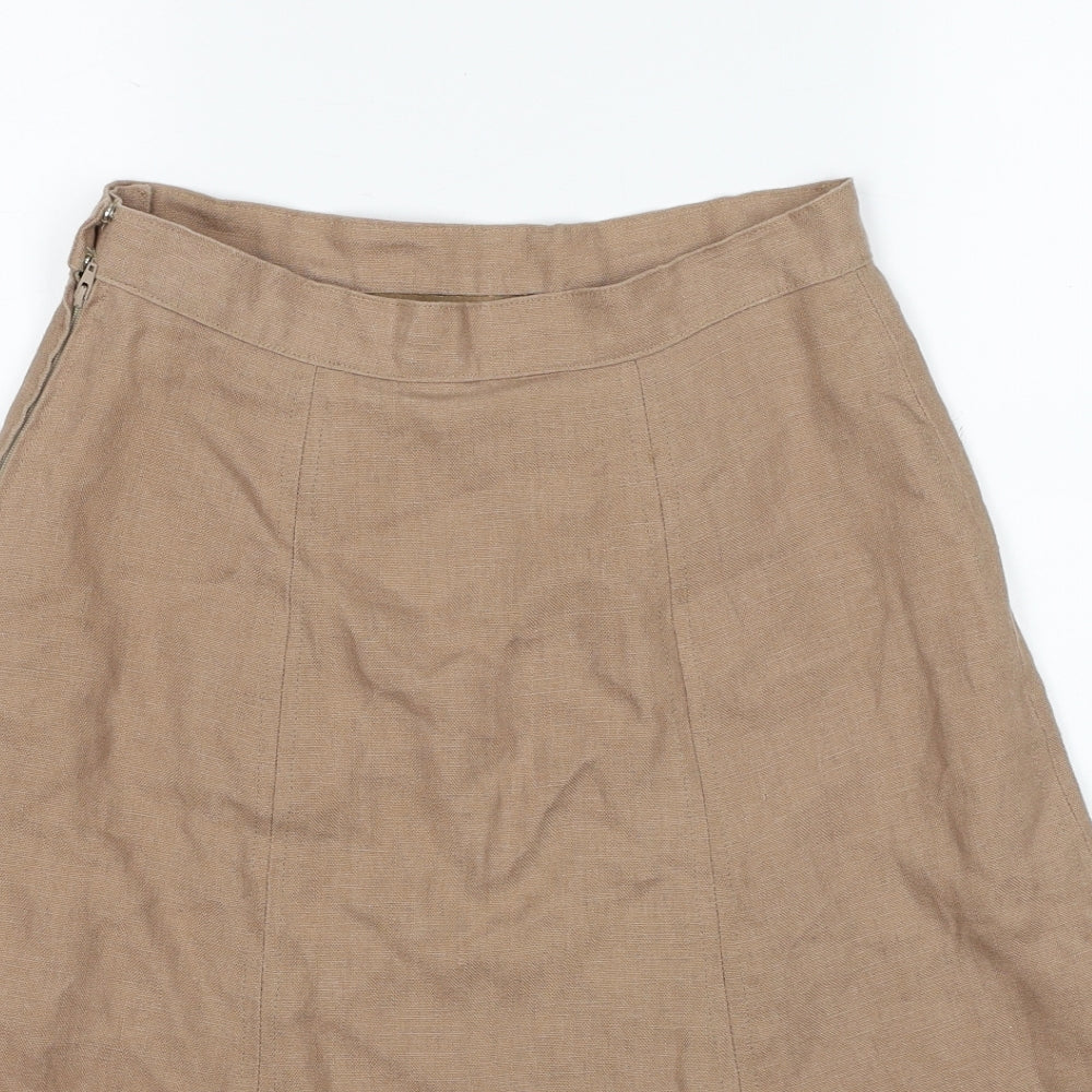 Womens UK Size 26 in Preworn Swing  Skirt