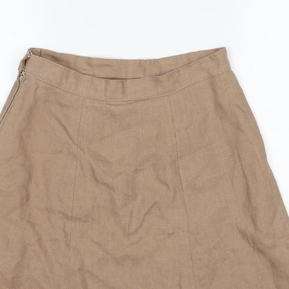 Womens UK Size 26 in Preworn Swing  Skirt