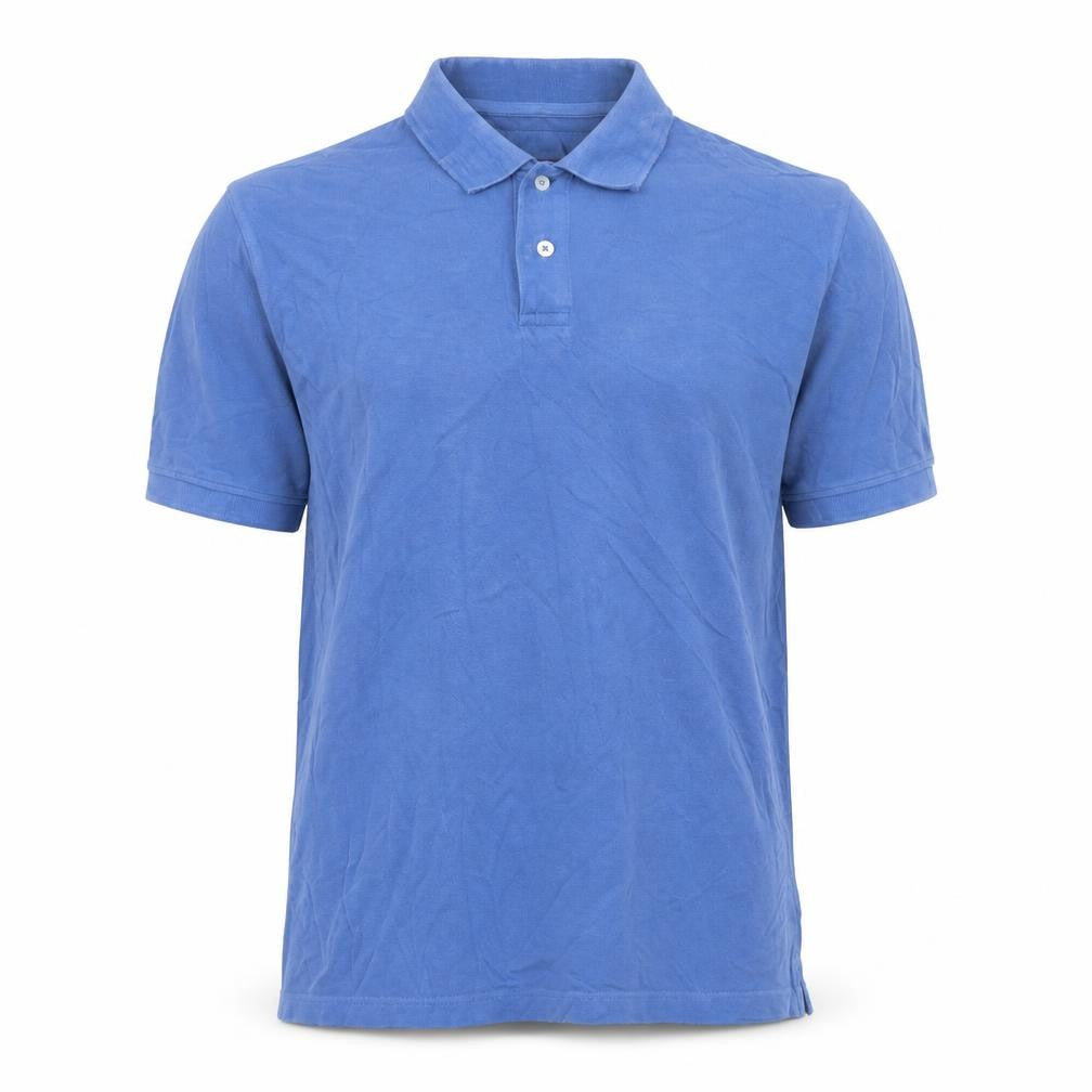 Mens UK Size M Brook Taverner Cotton Polo Shirt