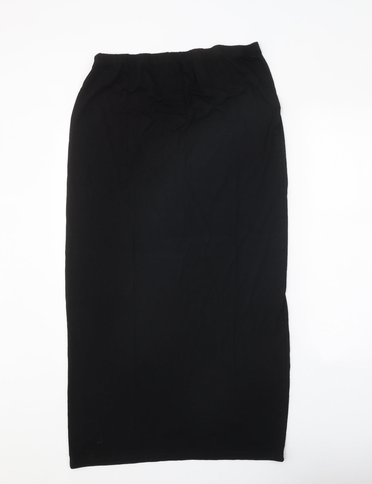 Womens UK Size 30 in Preworn Straight & Pencil  Skirt
