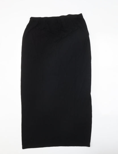 Womens UK Size 30 in Preworn Straight & Pencil  Skirt