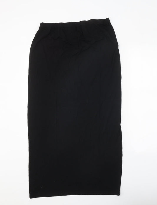 Womens UK Size 30 in Preworn Straight & Pencil  Skirt