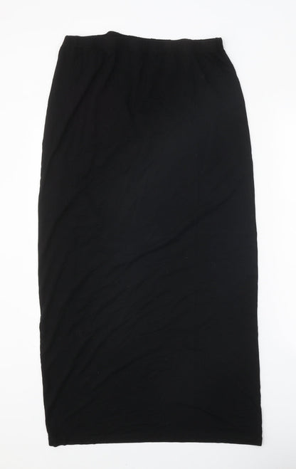 Womens UK Size 30 in Preworn Straight & Pencil  Skirt