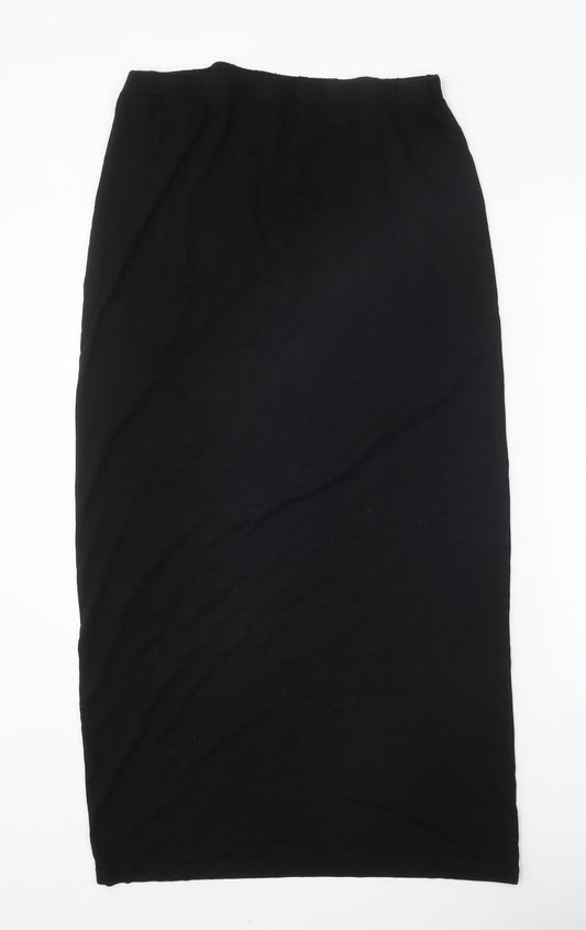 Womens UK Size 30 in Preworn Straight & Pencil  Skirt