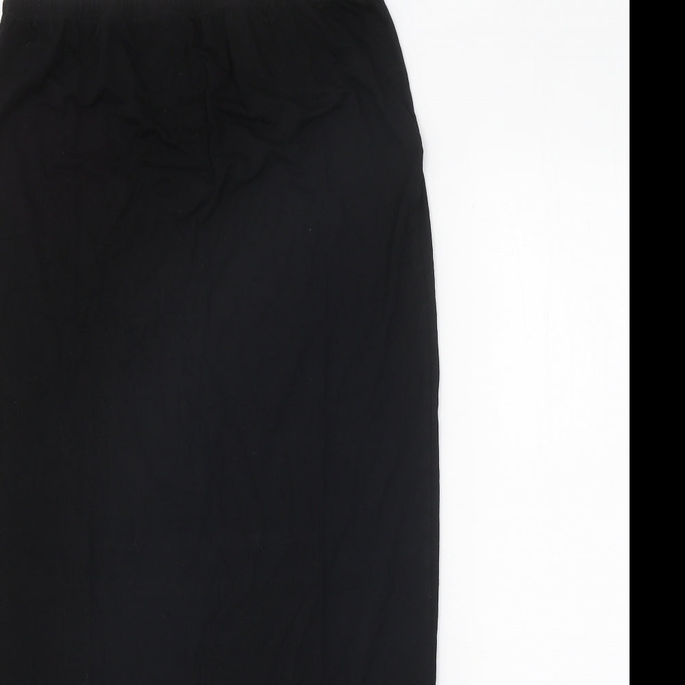 Womens UK Size 30 in Preworn Straight & Pencil  Skirt