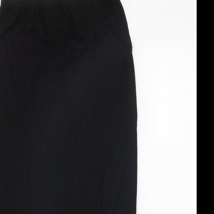 Womens UK Size 30 in Preworn Straight & Pencil  Skirt