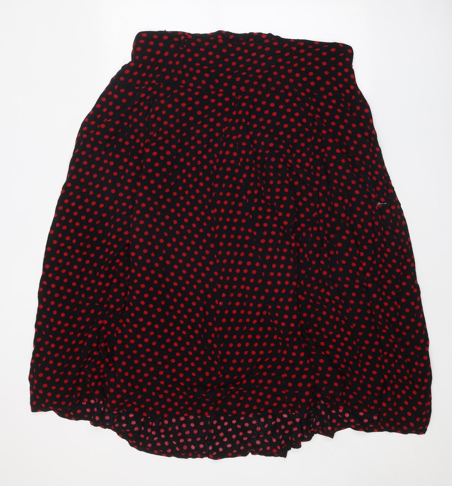 Womens UK Size 36 in Preworn Swing  Skirt
