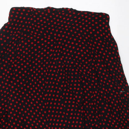 Womens UK Size 36 in Preworn Swing  Skirt