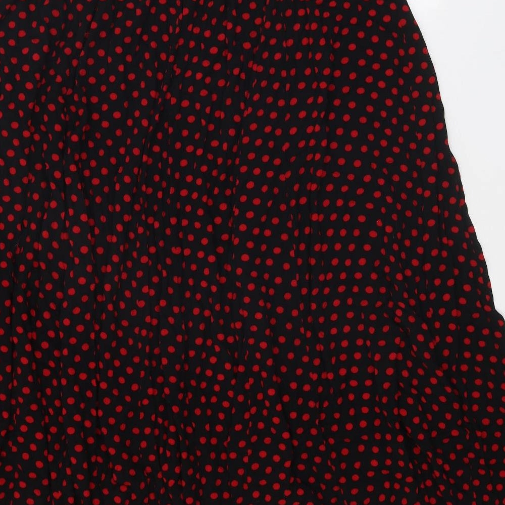 Womens UK Size 36 in Preworn Swing  Skirt