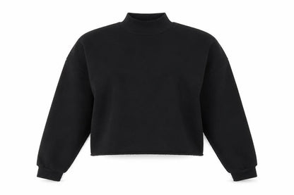 Primark Womens Black Polyester Pullover Sweatshirt Size 4XL Pullover