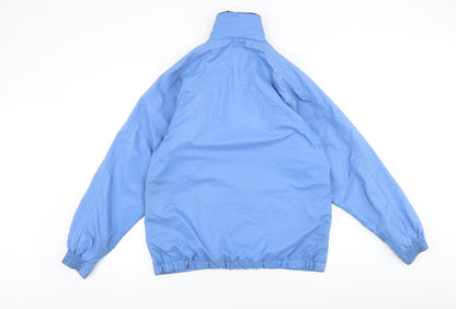 Womens UK Size 10 Proquip Blue Jacket