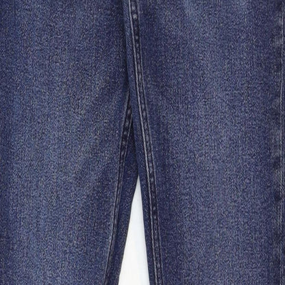 Womens UK Size 28 in ONLY & SONS Regular Fit Skinny Blue Jeans
