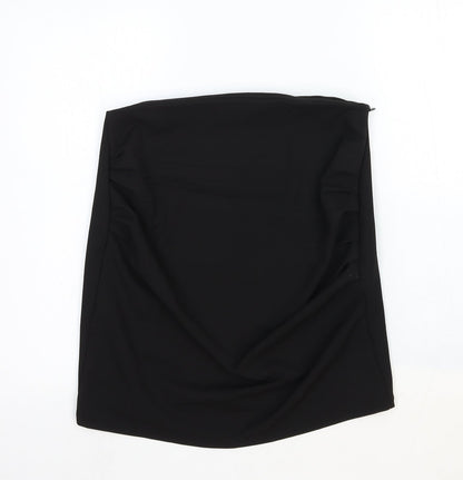 Womens UK Size L Zara Straight & Pencil  Skirt