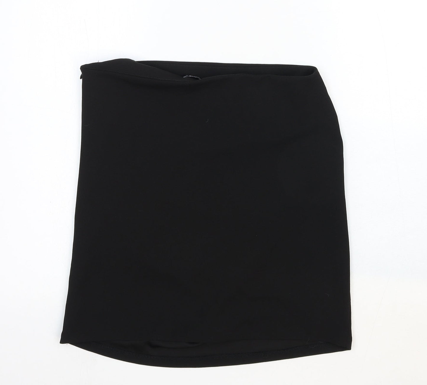 Womens UK Size L Zara Straight & Pencil  Skirt