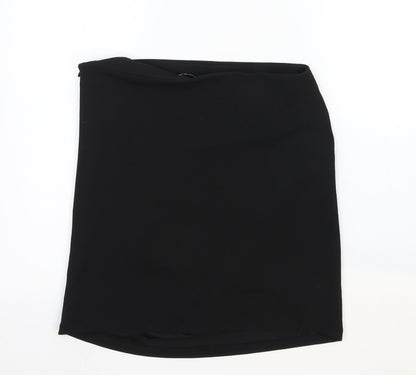 Womens UK Size L Zara Straight & Pencil  Skirt