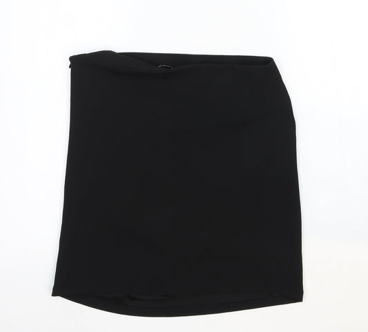 Womens UK Size L Zara Straight & Pencil  Skirt