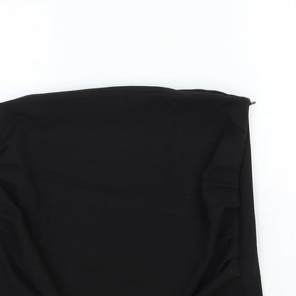 Womens UK Size L Zara Straight & Pencil  Skirt