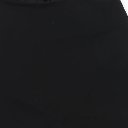 Womens UK Size L Zara Straight & Pencil  Skirt