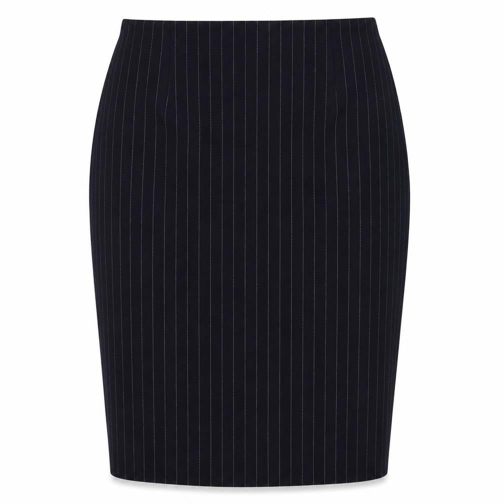 Womens UK Size 12 Marks and Spencer Straight & Pencil  Skirt