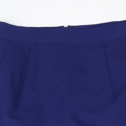 Womens UK Size XS Zara Straight & Pencil  Skirt