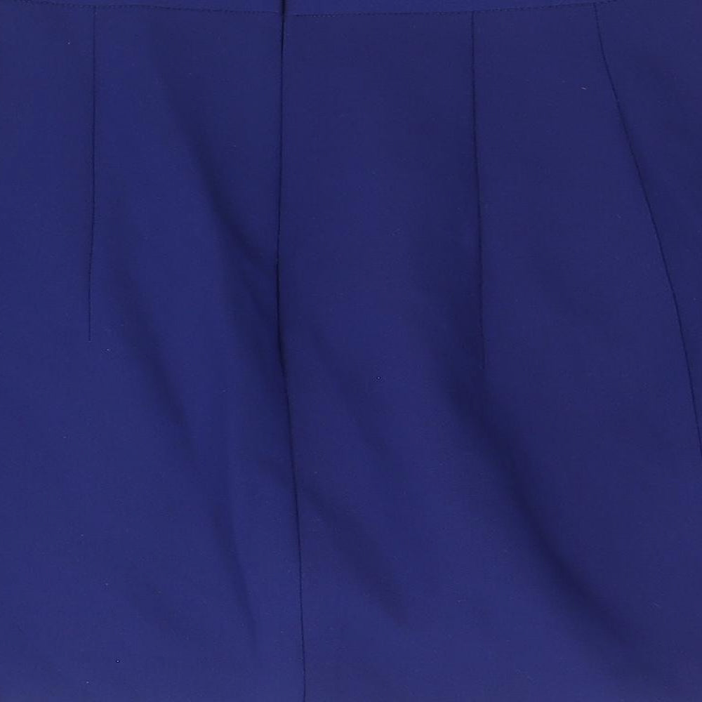 Womens UK Size XS Zara Straight & Pencil  Skirt