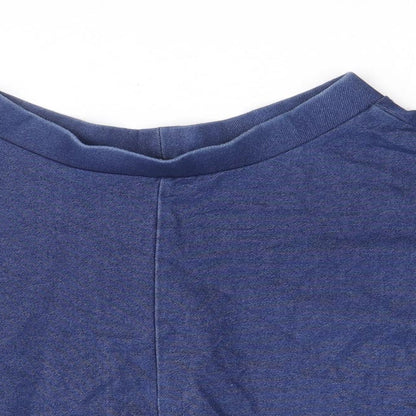 Womens UK Size 6 Topshop Skater  Skirt