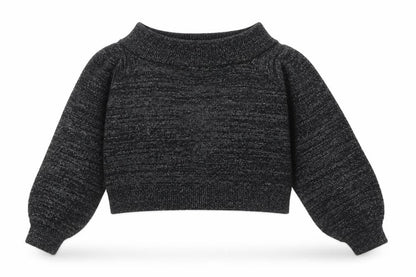 Womens UK Size S H&M Blue Pullover Jumper