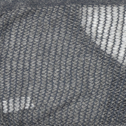 Gap Womens Blue V-Neck Acrylic Cardigan Jumper Size S