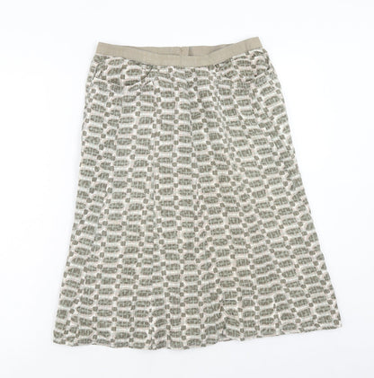 Womens UK Size M Preworn Straight & Pencil  Skirt