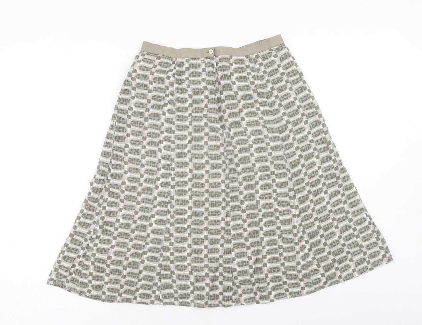 Womens UK Size M Preworn Straight & Pencil  Skirt