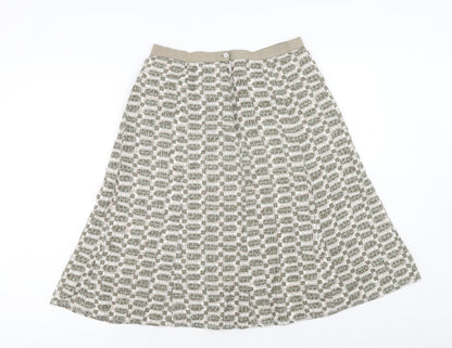 Womens UK Size M Preworn Straight & Pencil  Skirt