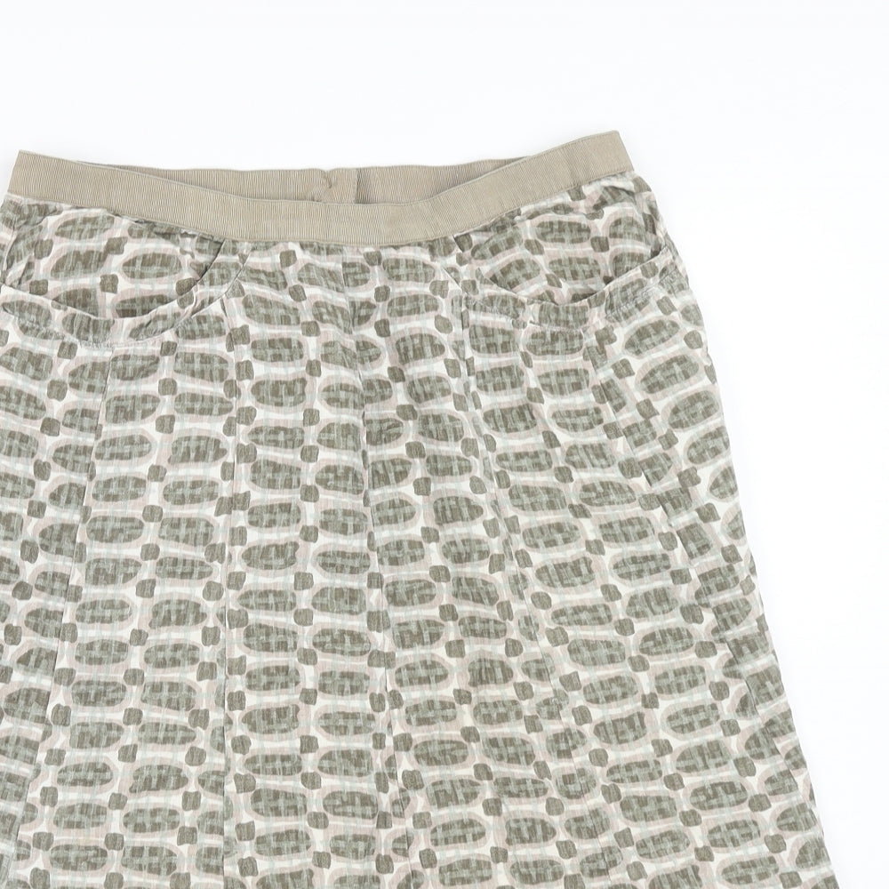 Womens UK Size M Preworn Straight & Pencil  Skirt