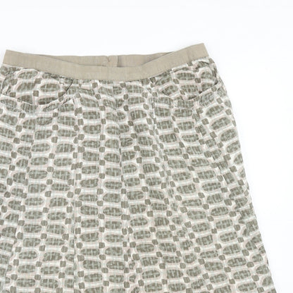 Womens UK Size M Preworn Straight & Pencil  Skirt