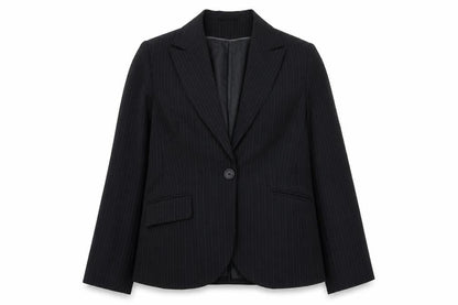 Womens UK Size 16 Atmosphere Blue Jacket