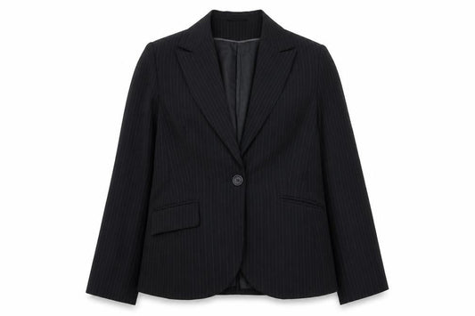 Womens UK Size 16 Atmosphere Blue Jacket