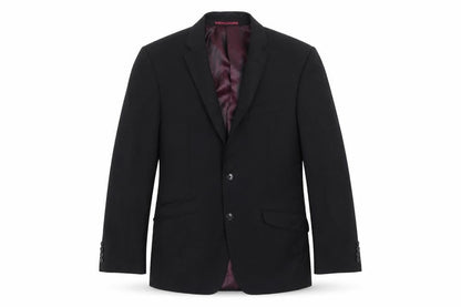 Mens UK Size 40 Autograph Regular Blue Suit Jacket