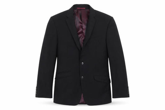 Mens UK Size 40 Autograph Regular Blue Suit Jacket